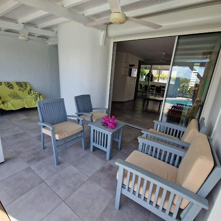 Villa Marbella - Vue Mer - Piscine Privee - Proche Plages 르 고지에 외부 사진