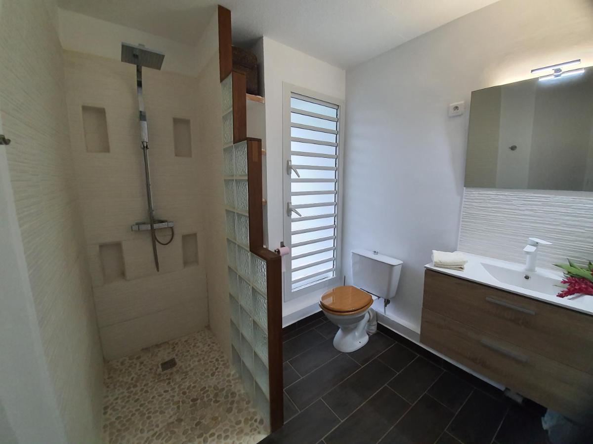 Villa Marbella - Vue Mer - Piscine Privee - Proche Plages 르 고지에 외부 사진