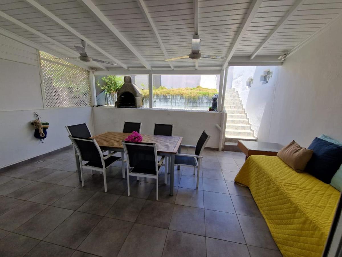 Villa Marbella - Vue Mer - Piscine Privee - Proche Plages 르 고지에 외부 사진