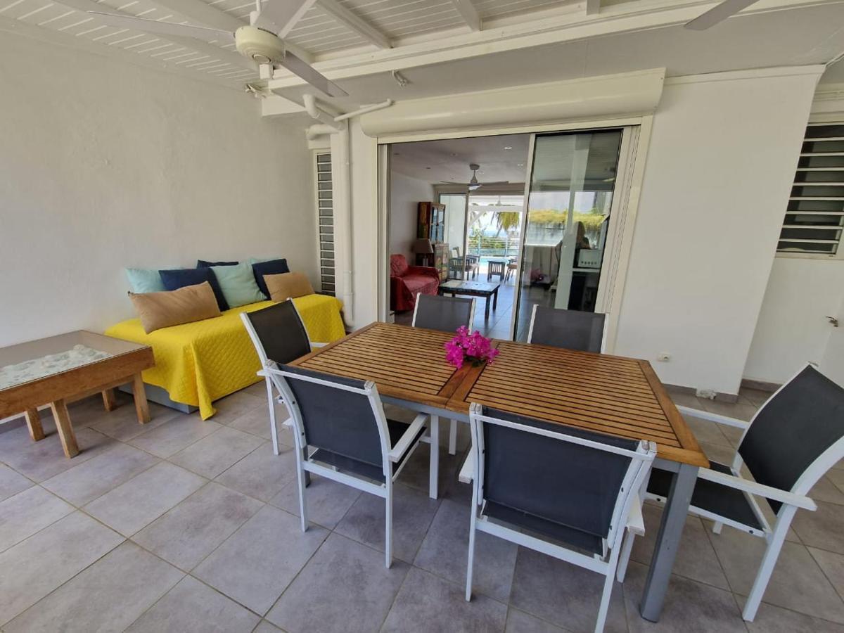 Villa Marbella - Vue Mer - Piscine Privee - Proche Plages 르 고지에 외부 사진